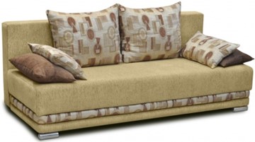 Прямой диван Нео 40 БД в Магадане - предосмотр 1